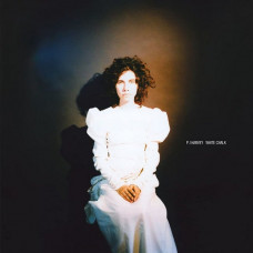 Вінілова платівка PJ Harvey – White Chalk (LP, 45 RPM, Album, 180g, Vinyl)