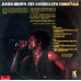 James Brown – Hey America It's Christmas (LP, Album)