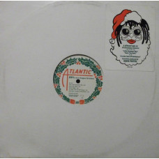 Вінілова платівка Kofi – A Very Reggae Christmas (LP, Album, Stereo, Green)