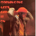 Marvin Gaye – Let's Get It On (LP, Album, Vinyl)