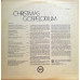 Various – Christmas Gospelodium (LP, Album, Compilation, Promo, Mono) Various – Christmas Gospelodium (LP, Album, Compilation, Promo, Mono)