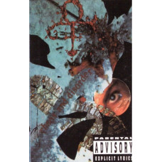 Аудіо касета Prince – Chaos And Disorder (MC, Album, Cassette)