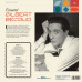 Gilbert Becaud – Essentials (LP, Compilation, Vinyl)
