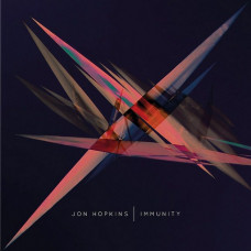 Вінілова платівка Jon Hopkins – Immunity (2LP, Album, Purple Vinyl)