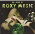 Roxy Music – The Best Of Roxy Music (CD, Compilation)