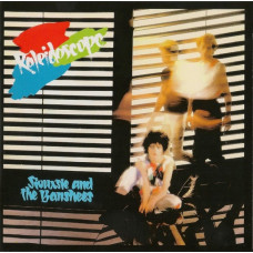 Siouxsie And The Banshees – Kaleidoscope (CD, Album)