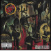 Slayer – Reign In Blood (CD, Album)