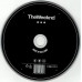CD диск The Weeknd – Thursday (CD, Album)