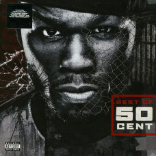 Вінілова платівка 50 Cent – Best Of (2LP, Compilation, Vinyl)