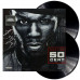 50 Cent – Best Of (2LP, Compilation, Vinyl)