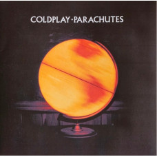 Вінілова платівка Coldplay – Parachutes (LP, Album, Vinyl)