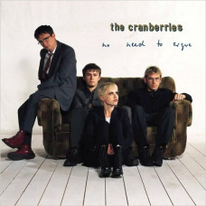 Vinyl record The Cranberries – No Need To Argue (2LP, Album, Deluxe Edition, Vinyl)