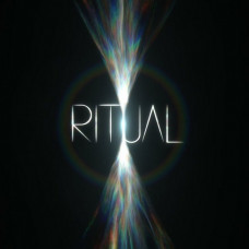 Вінілова платівка Jon Hopkins – Ritual (2LP, Album, Limited Edition, Single Sided, Etched, Clear Vinyl)