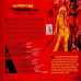 Once Upon A Time... The Tarantino Sound (LP, Compilation, Red Vinyl) Once Upon A Time... The Tarantino Sound (LP, Compilation, Red Vinyl)