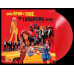 Once Upon A Time... The Tarantino Sound (LP, Compilation, Red Vinyl) Once Upon A Time... The Tarantino Sound (LP, Compilation, Red Vinyl)