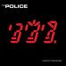 The Police – Ghost In The Machine (LP, Album, Vinyl)
