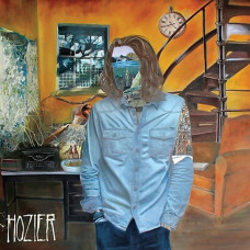 CD диск Hozier – Hozier (CD, Album)