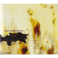 CD диск Nine Inch Nails – The Downward Spiral (CD, Album)