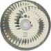 Nine Inch Nails – The Downward Spiral (CD, Album)