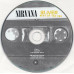 Nirvana – Sliver: The Best Of The Box (CD, Compilation)