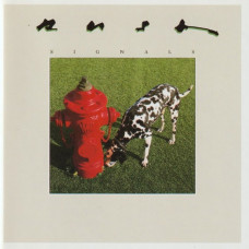 CD диск Rush – Signals (CD, Album)