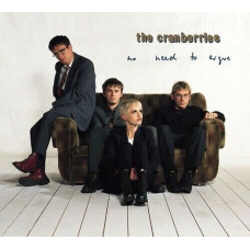 CD диск The Cranberries – No Need To Argue (CD, Album)
