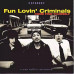 Fun Lovin' Criminals – Come Find Yourself (CD, Album)