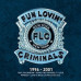 Fun Lovin' Criminals – 1996 - 2001 (5CD, Compilation)