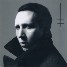 CD диск Marilyn Manson – Heaven Upside Down (CD, Album)