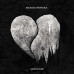 CD диск Michael Kiwanuka – Love & Hate (CD, Album)