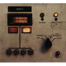 Nine Inch Nails – Add Violence (CD, EP)