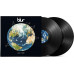 Blur – Bustin' + Dronin' (2LP, Compilation, Vinyl)