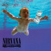 CD диск Nirvana – Nevermind (CD, Album)