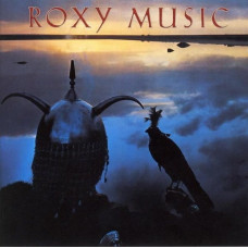 CD диск Roxy Music – Avalon (CD, HDCD, Album)