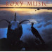 Roxy Music – Avalon (CD, HDCD, Album)