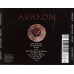 Roxy Music – Avalon (CD, HDCD, Album)