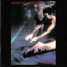 CD диск Siouxsie And The Banshees – The Scream (CD, Album)