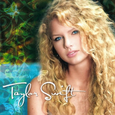 CD диск Taylor Swift – Taylor Swift (CD, Album)
