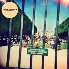 CD диск Tame Impala – Lonerism (CD, Album)