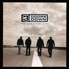 Вінілова платівка 3 Doors Down – The Greatest Hits (LP, Compilation, Vinyl)
