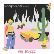 Аудіо касета Ian Sweet – Shapeshifter (MC, Album, Cassette)
