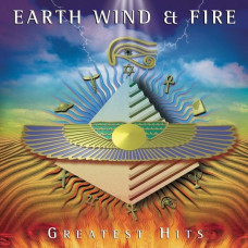 Вінілова платівка Earth, Wind & Fire – Greatest Hits (2LP, Compilation, Vinyl)