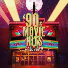 Вінілова платівка '90s Movie Hits Collected (2LP, Compilation, Vinyl)