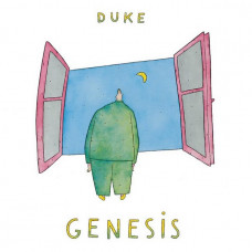 Вінілова платівка Genesis – Duke (LP, Album, Deluxe Edition, Vinyl)