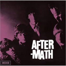 Вінілова платівка The Rolling Stones – Aftermath (UK version) (LP, Album, 180g, Vinyl)