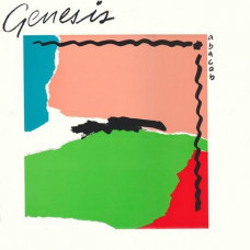 Вінілова платівка Genesis – Abacab (LP, Album, Deluxe Edition, Vinyl)