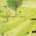 Genesis – Nursery Cryme (LP, Album, Vinyl)