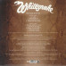 Whitesnake – WhiteSnake MCMLXXVII (LP, Album, Translucent Tan Vinyl)