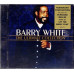 Barry White – The Ultimate Collection (CD, Compilation)