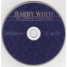 Barry White – The Ultimate Collection (CD, Compilation)